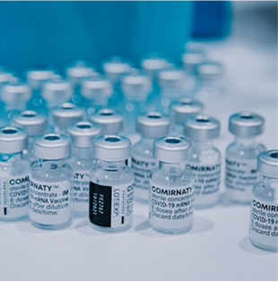 Vaccine Vials